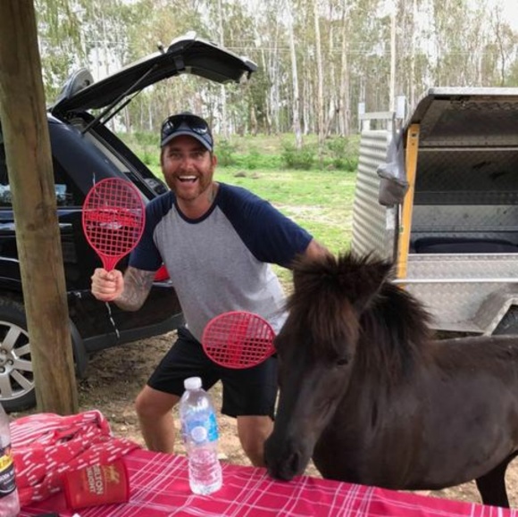 Meet your Posher, Scott - Picture 1 of 1